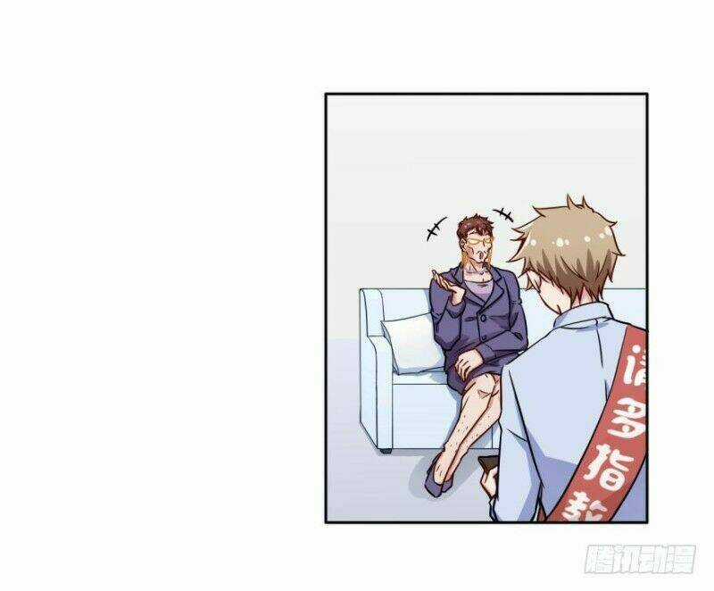 Chạy Đi Âm Sai - Chapter 16 - Trang 8