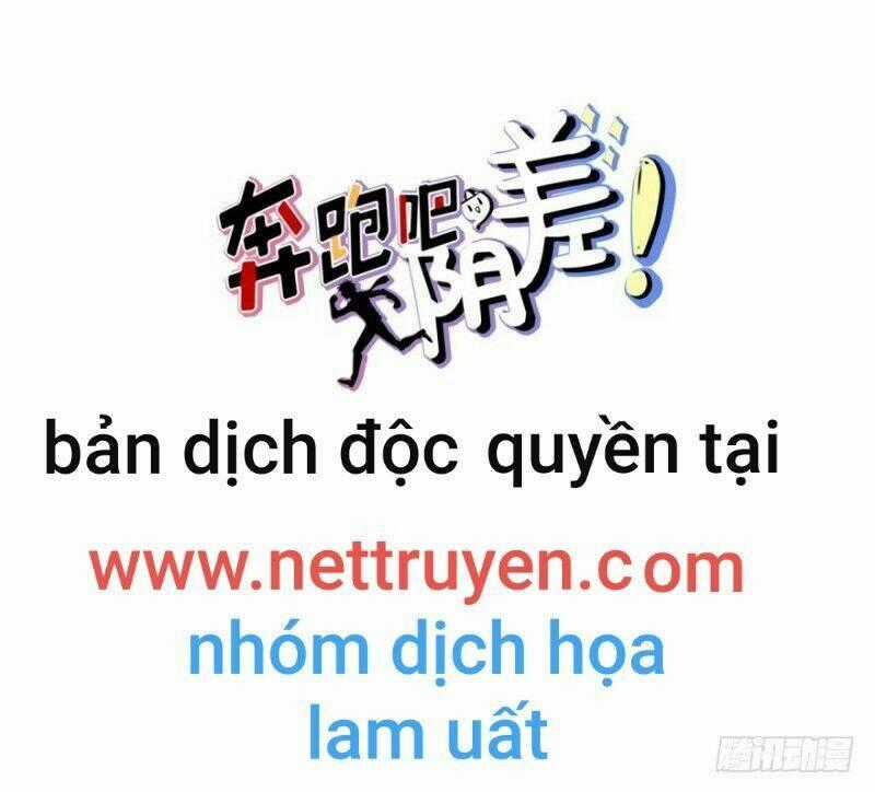 Chạy Đi Âm Sai - Chapter 17 - Trang 2