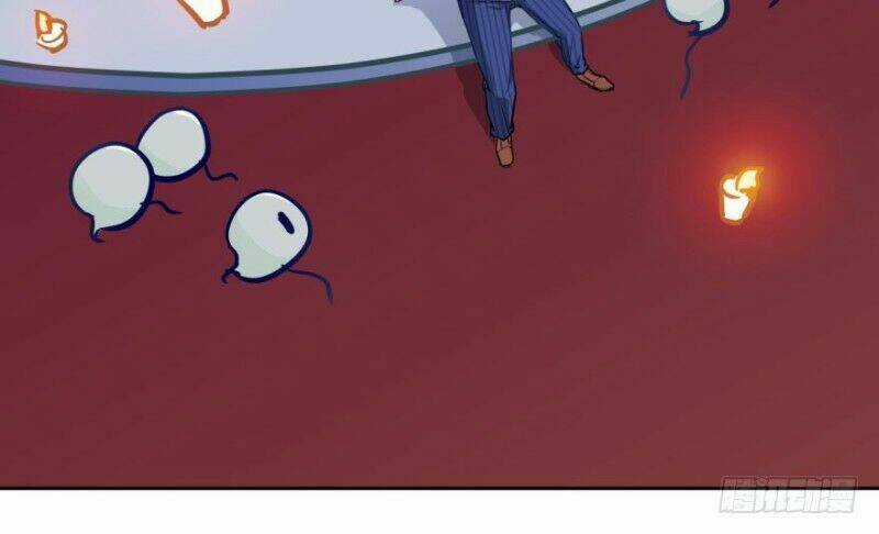 Chạy Đi Âm Sai - Chapter 17 - Trang 11