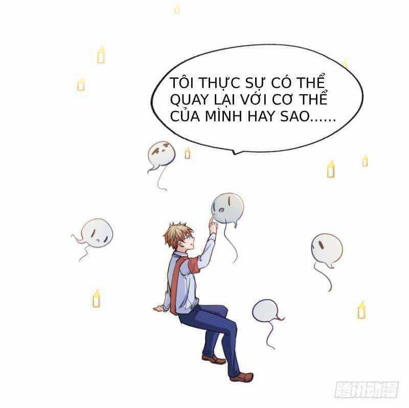 Chạy Đi Âm Sai - Chapter 17 - Trang 15