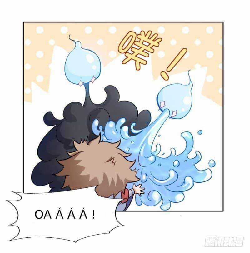 Chạy Đi Âm Sai - Chapter 17 - Trang 21