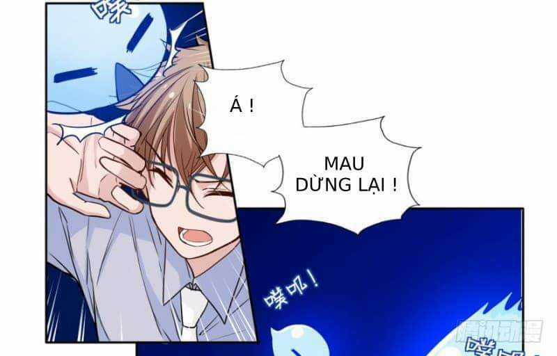 Chạy Đi Âm Sai - Chapter 17 - Trang 23