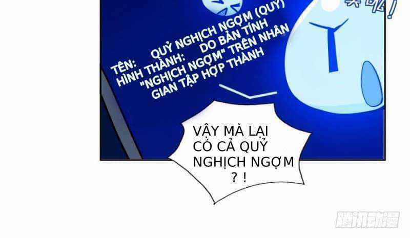 Chạy Đi Âm Sai - Chapter 17 - Trang 24