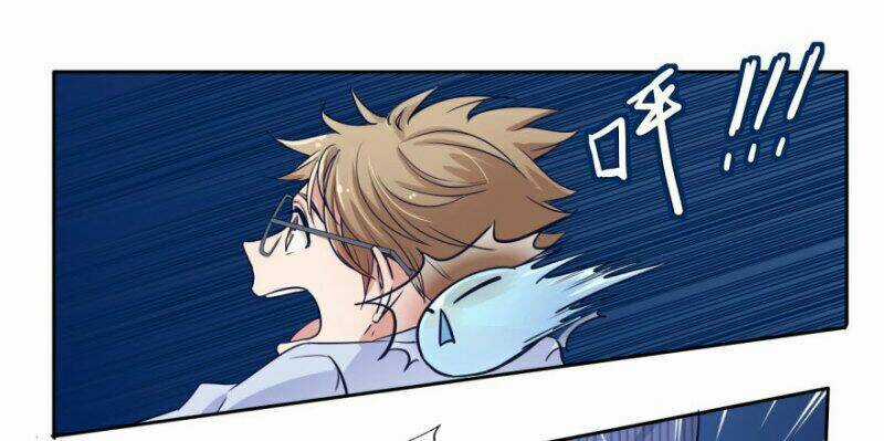 Chạy Đi Âm Sai - Chapter 17 - Trang 25