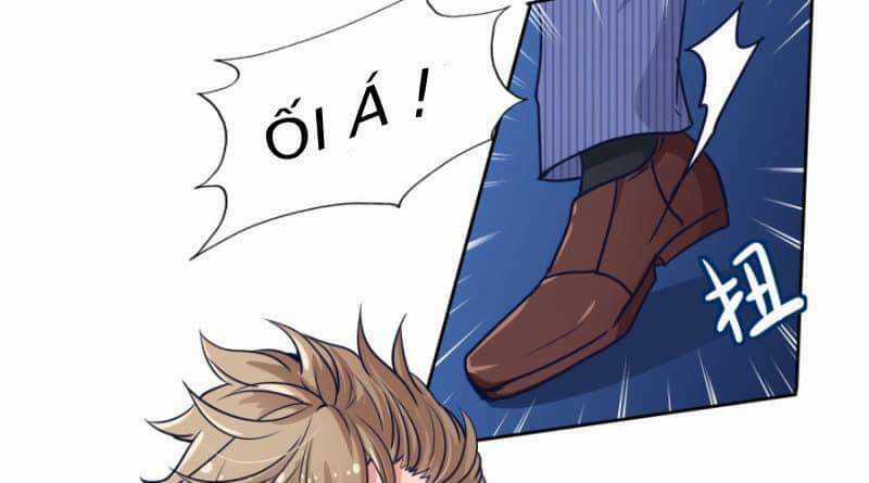 Chạy Đi Âm Sai - Chapter 17 - Trang 26