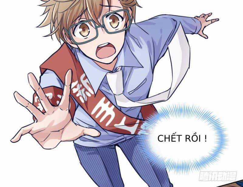 Chạy Đi Âm Sai - Chapter 17 - Trang 27