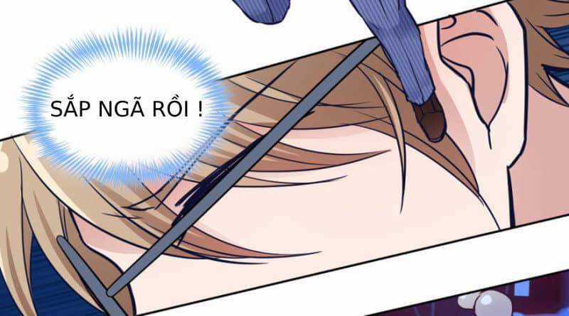 Chạy Đi Âm Sai - Chapter 17 - Trang 28