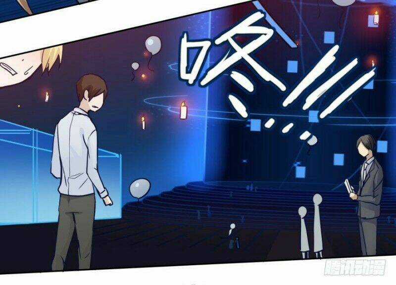 Chạy Đi Âm Sai - Chapter 17 - Trang 29