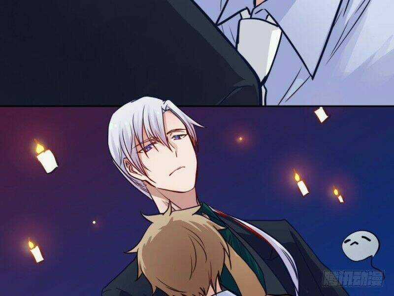 Chạy Đi Âm Sai - Chapter 17 - Trang 33