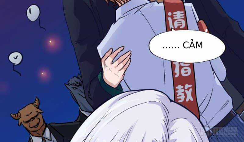 Chạy Đi Âm Sai - Chapter 17 - Trang 34