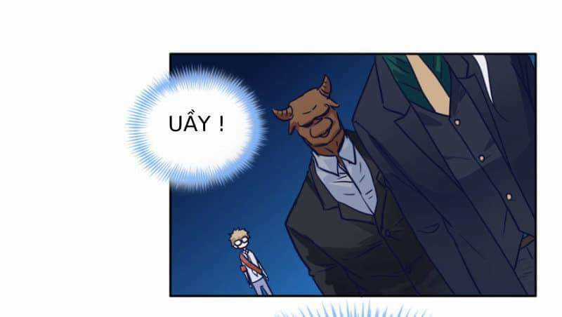 Chạy Đi Âm Sai - Chapter 17 - Trang 37
