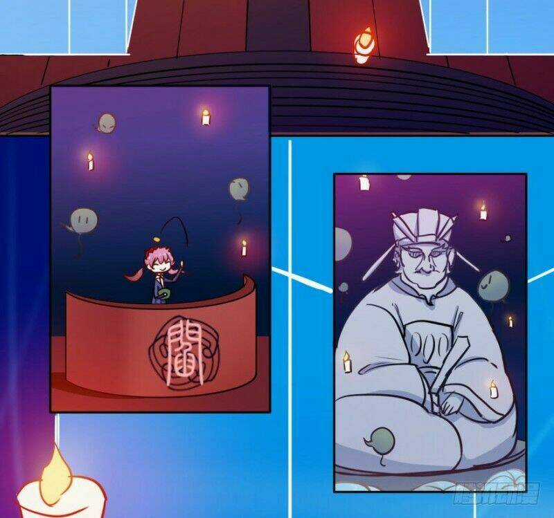 Chạy Đi Âm Sai - Chapter 17 - Trang 5