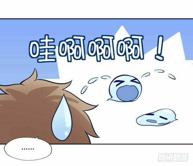 Chạy Đi Âm Sai - Chapter 17 - Trang 44