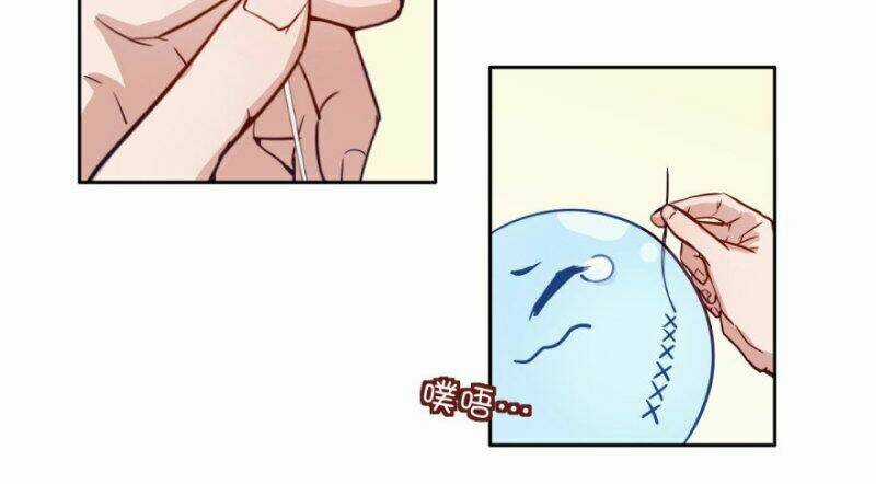 Chạy Đi Âm Sai - Chapter 17 - Trang 47