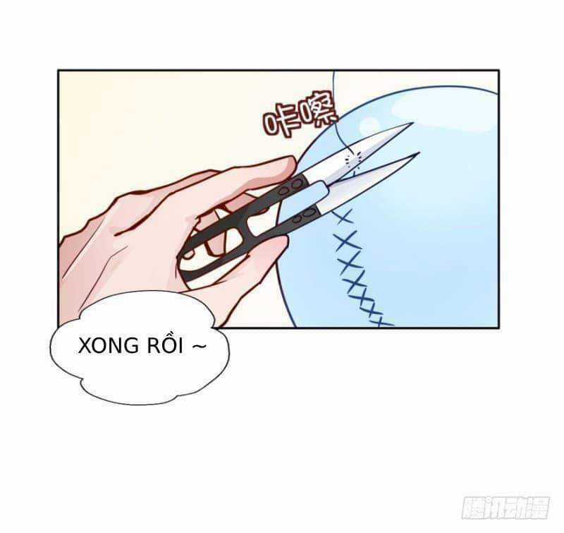 Chạy Đi Âm Sai - Chapter 17 - Trang 48