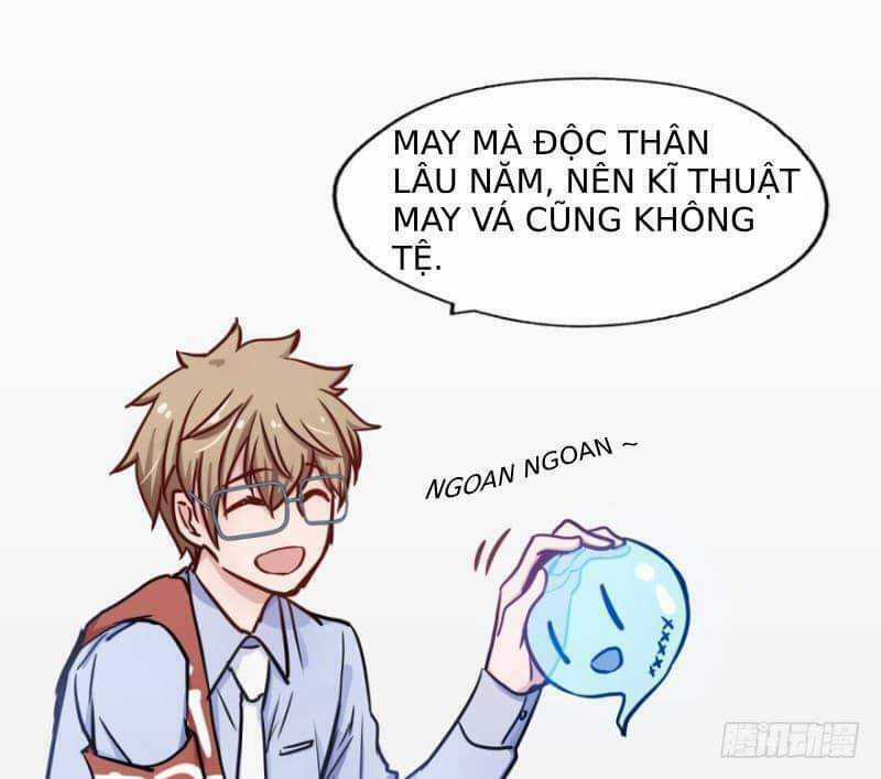 Chạy Đi Âm Sai - Chapter 17 - Trang 49