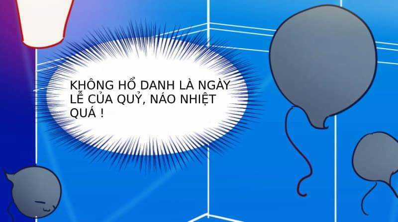 Chạy Đi Âm Sai - Chapter 17 - Trang 6