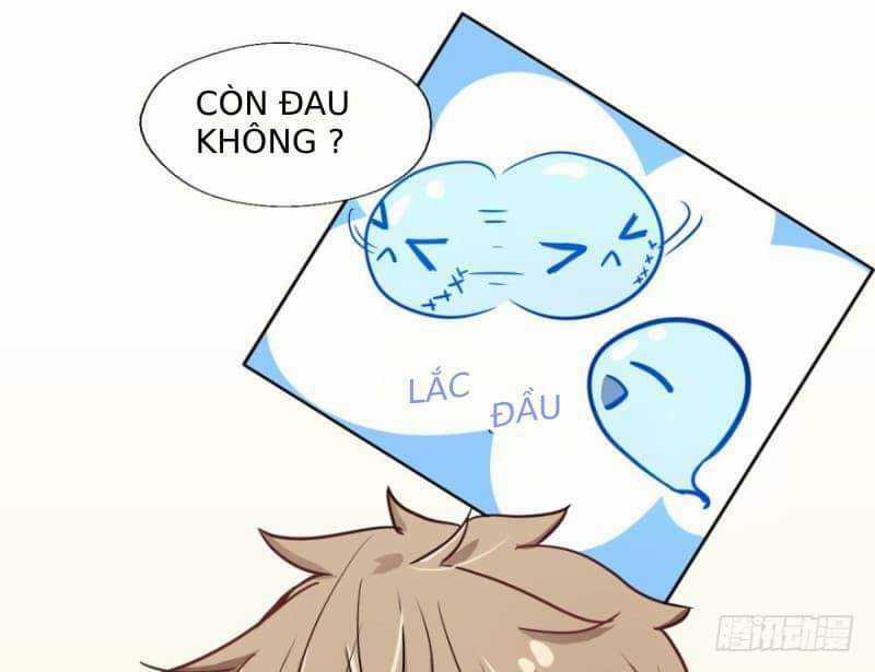 Chạy Đi Âm Sai - Chapter 17 - Trang 52