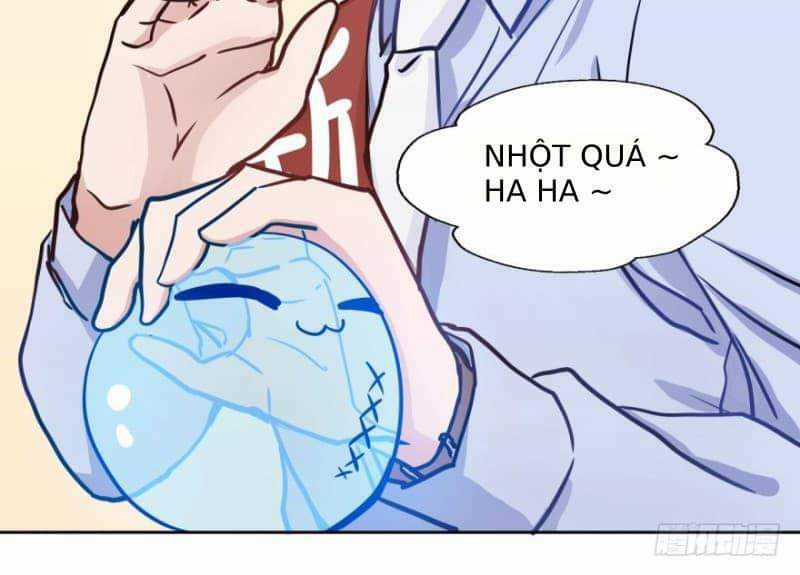 Chạy Đi Âm Sai - Chapter 17 - Trang 54