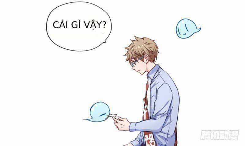 Chạy Đi Âm Sai - Chapter 17 - Trang 56