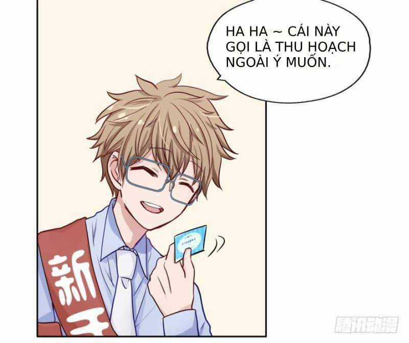 Chạy Đi Âm Sai - Chapter 17 - Trang 58