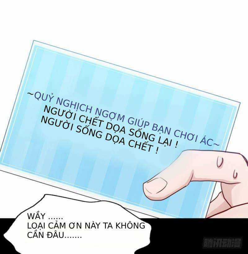 Chạy Đi Âm Sai - Chapter 17 - Trang 59