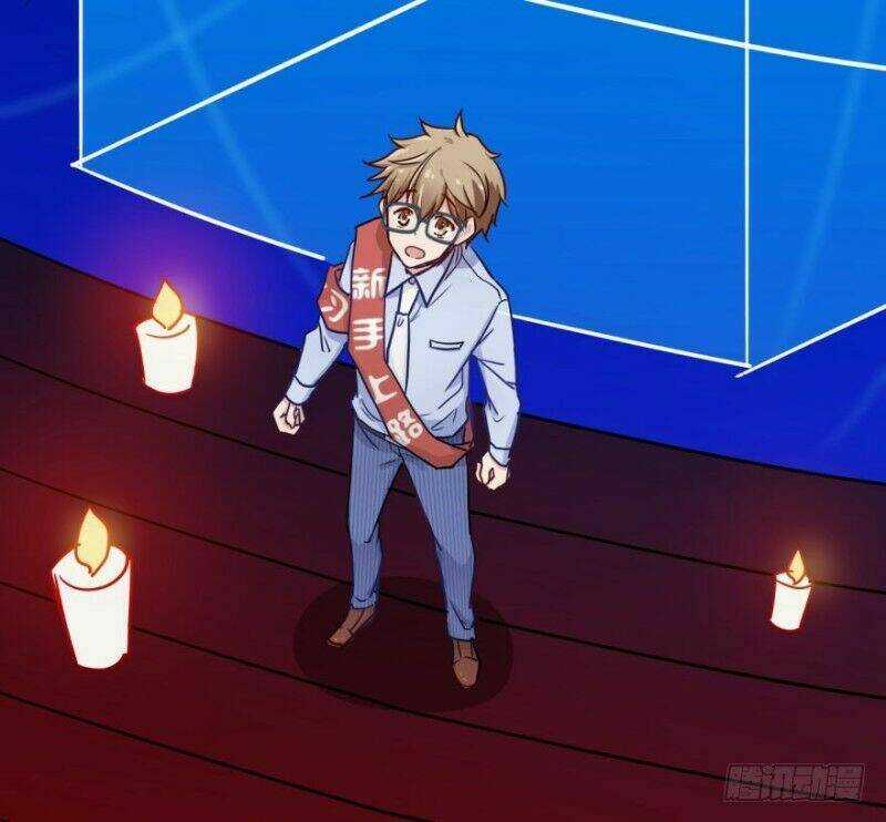 Chạy Đi Âm Sai - Chapter 17 - Trang 7