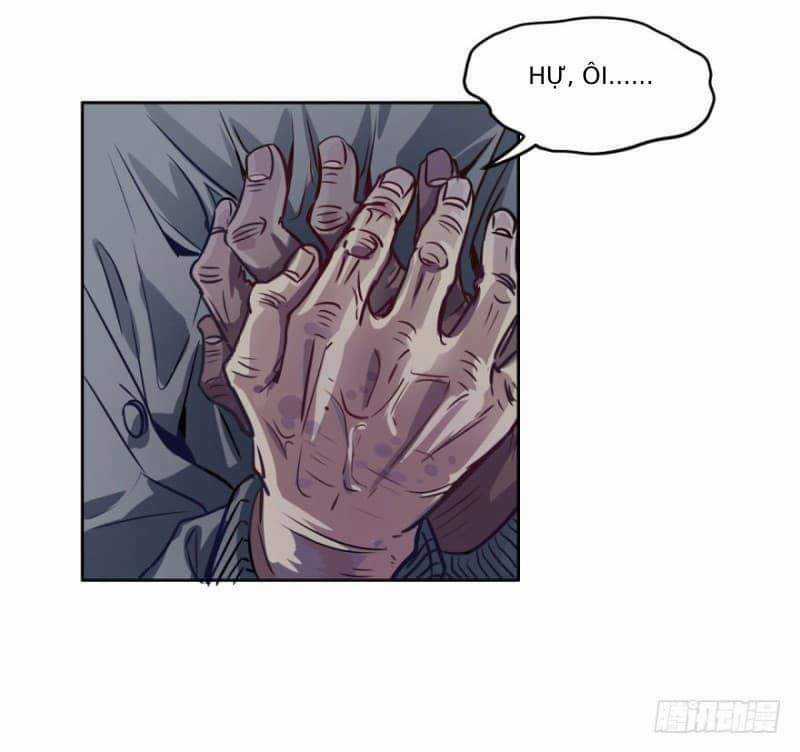 Chạy Đi Âm Sai - Chapter 18 - Trang 20