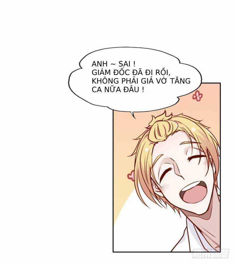 Chạy Đi Âm Sai - Chapter 18 - Trang 25