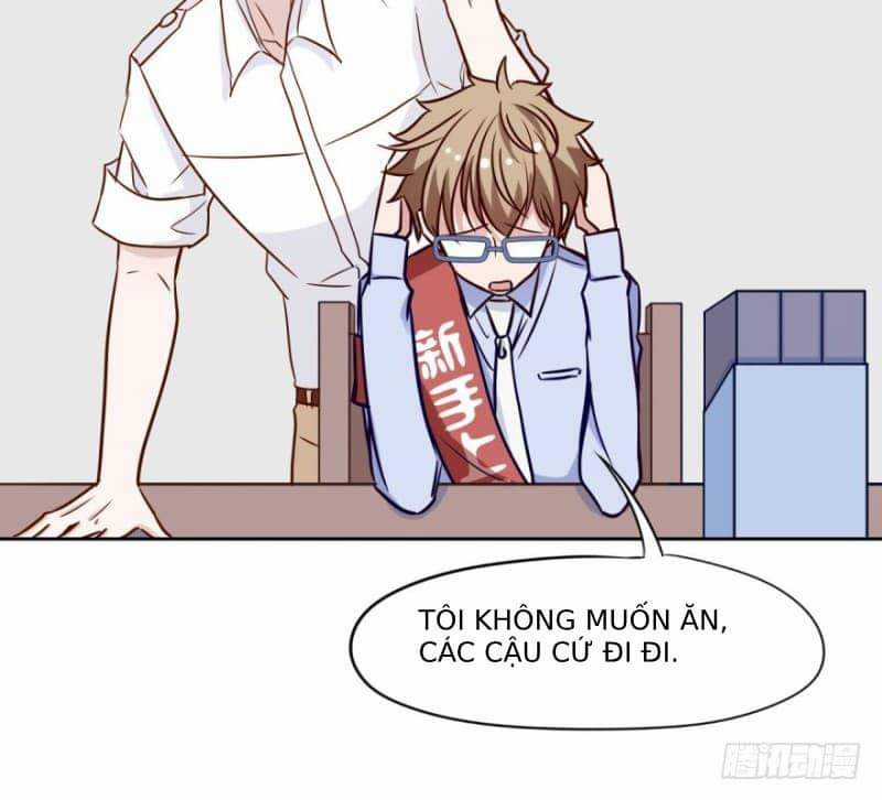 Chạy Đi Âm Sai - Chapter 18 - Trang 27