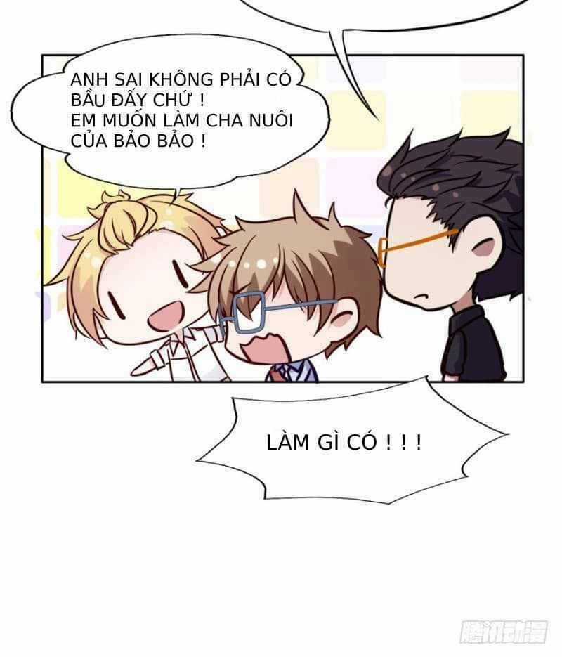 Chạy Đi Âm Sai - Chapter 18 - Trang 29