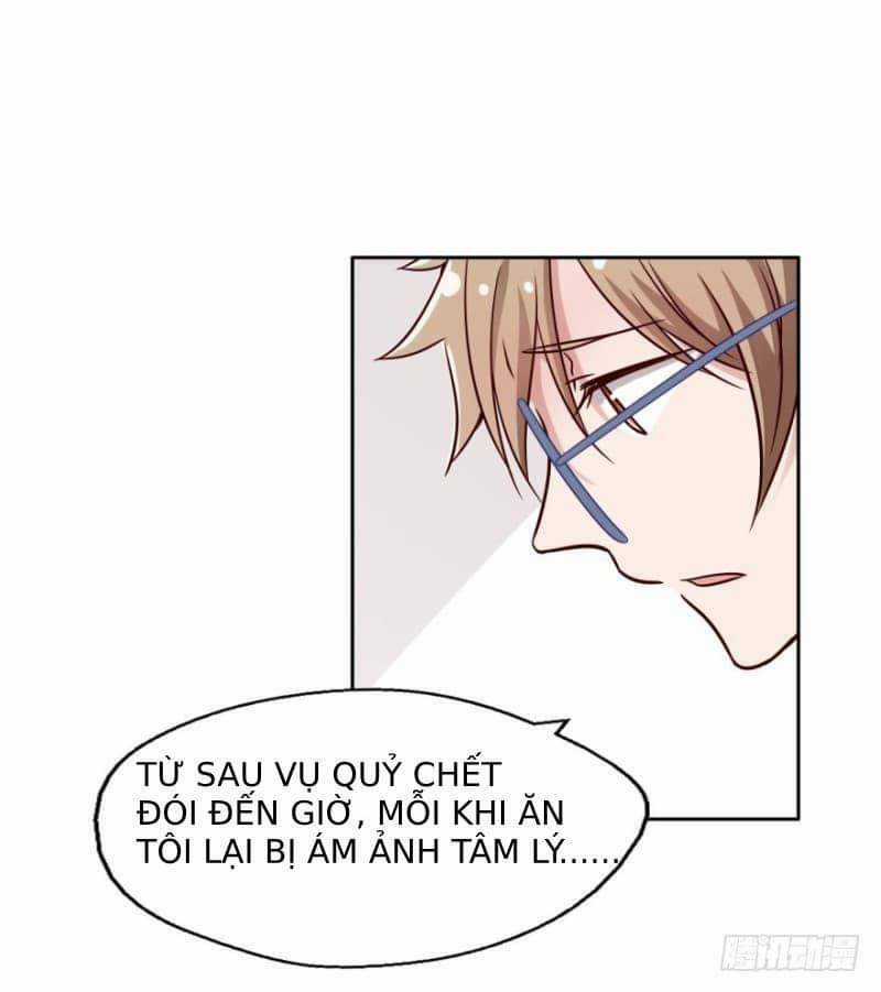 Chạy Đi Âm Sai - Chapter 18 - Trang 30