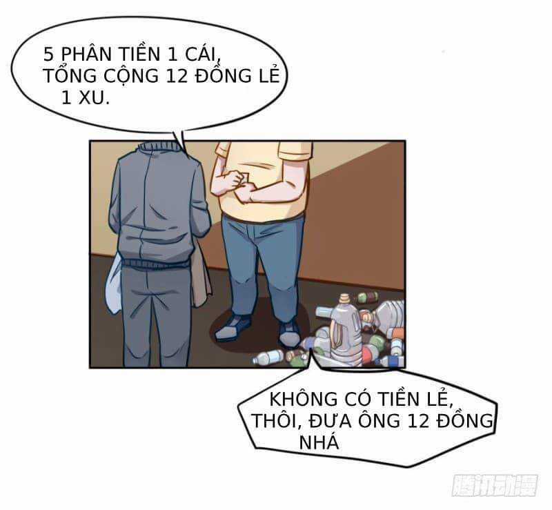 Chạy Đi Âm Sai - Chapter 18 - Trang 4