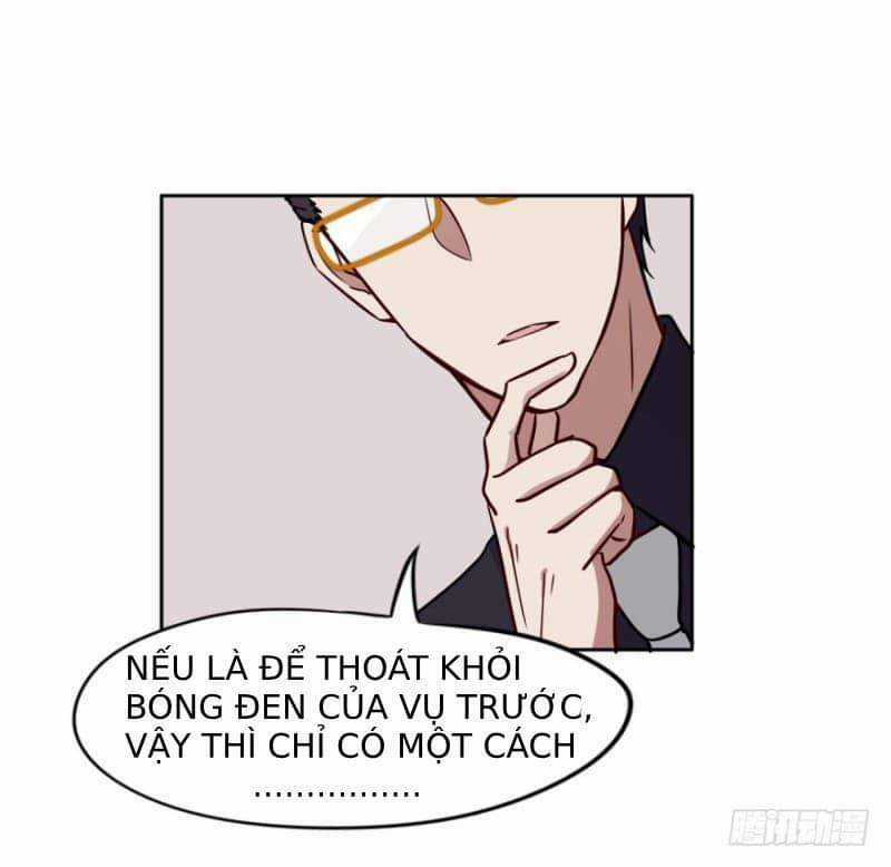 Chạy Đi Âm Sai - Chapter 18 - Trang 31