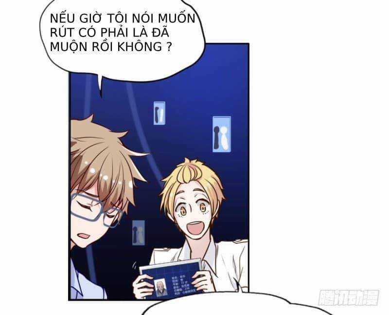 Chạy Đi Âm Sai - Chapter 18 - Trang 36