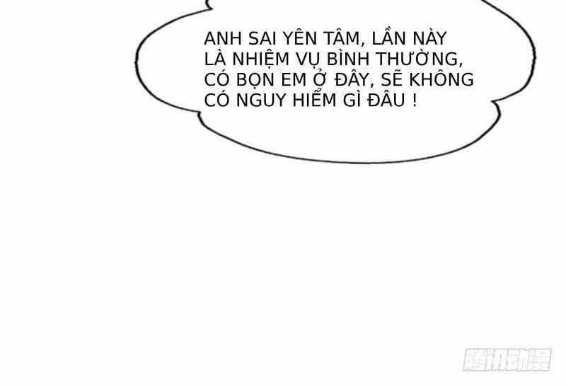 Chạy Đi Âm Sai - Chapter 18 - Trang 37