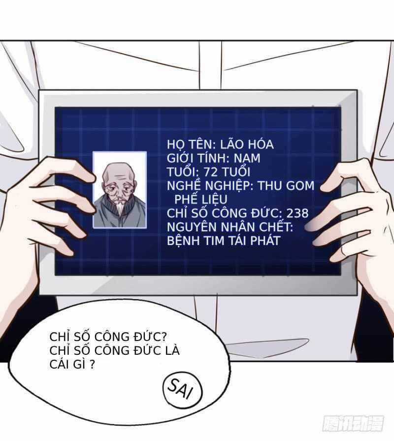 Chạy Đi Âm Sai - Chapter 18 - Trang 38