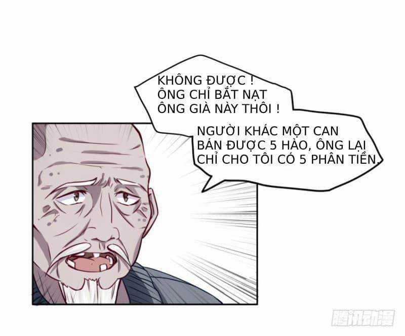Chạy Đi Âm Sai - Chapter 18 - Trang 5