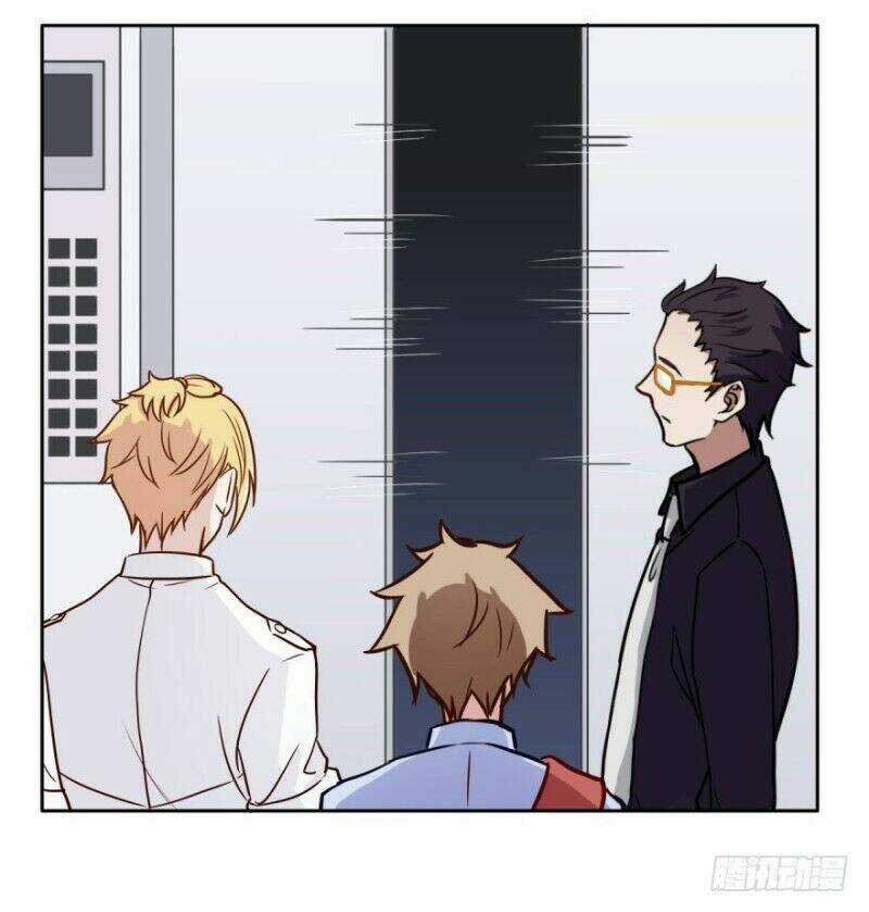 Chạy Đi Âm Sai - Chapter 18 - Trang 45