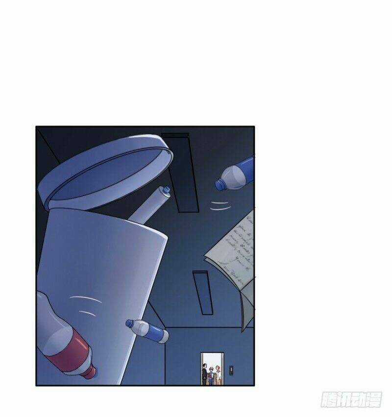 Chạy Đi Âm Sai - Chapter 18 - Trang 46