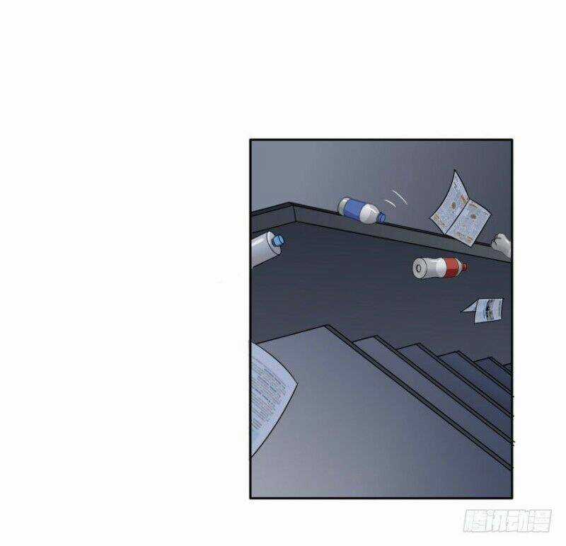 Chạy Đi Âm Sai - Chapter 18 - Trang 47