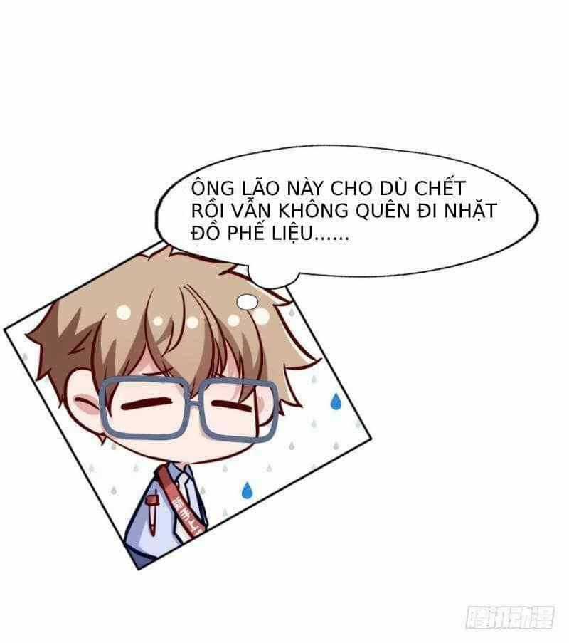 Chạy Đi Âm Sai - Chapter 18 - Trang 48