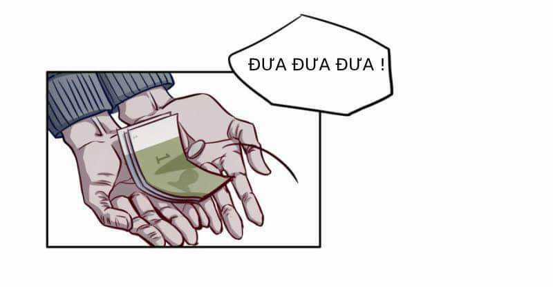 Chạy Đi Âm Sai - Chapter 18 - Trang 8