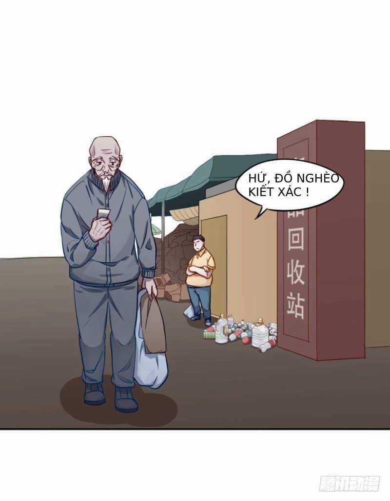 Chạy Đi Âm Sai - Chapter 18 - Trang 9