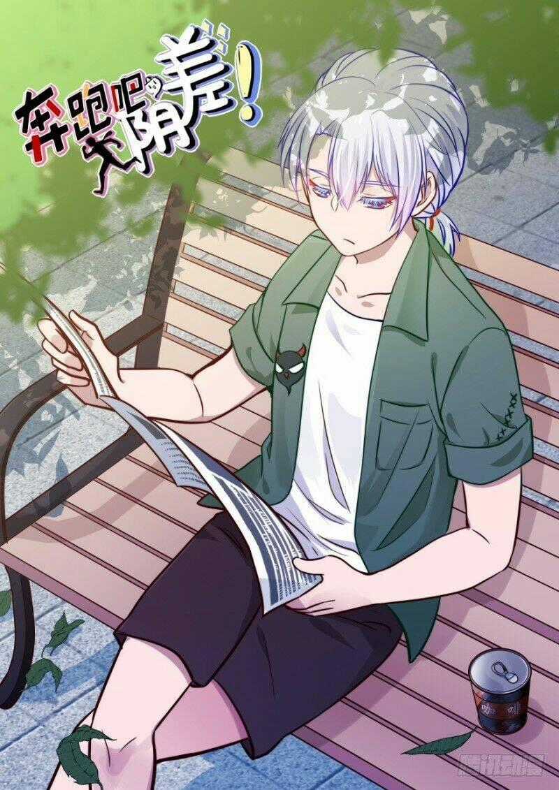 Chạy Đi Âm Sai - Chapter 19 - Trang 1