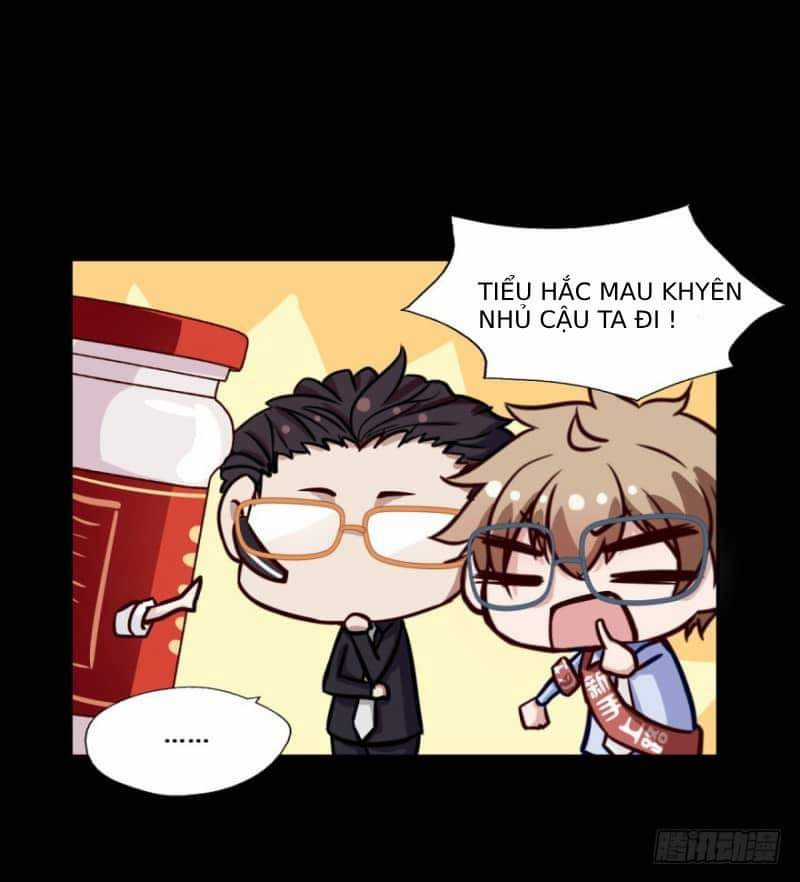 Chạy Đi Âm Sai - Chapter 19 - Trang 11