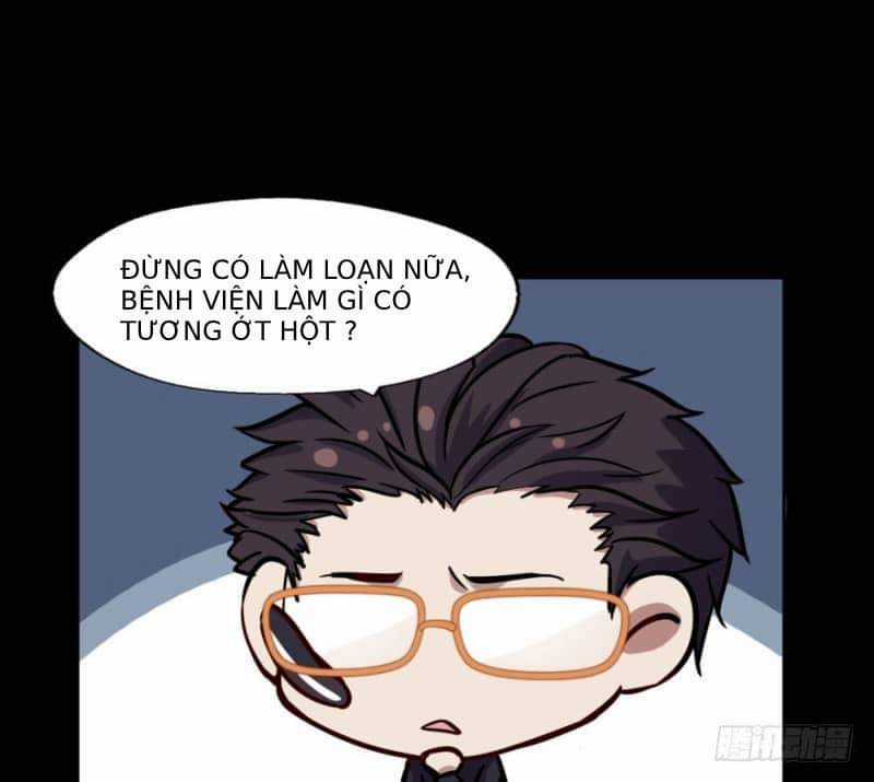 Chạy Đi Âm Sai - Chapter 19 - Trang 12