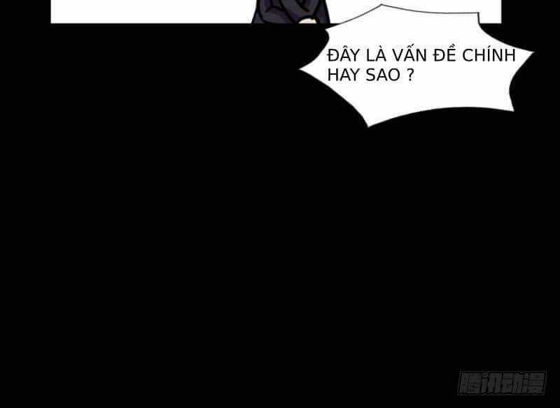 Chạy Đi Âm Sai - Chapter 19 - Trang 13