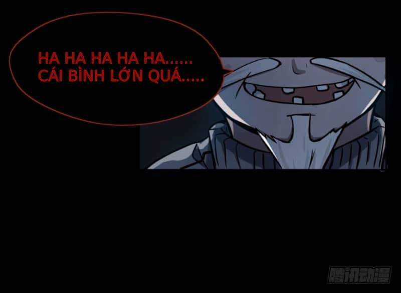 Chạy Đi Âm Sai - Chapter 19 - Trang 14