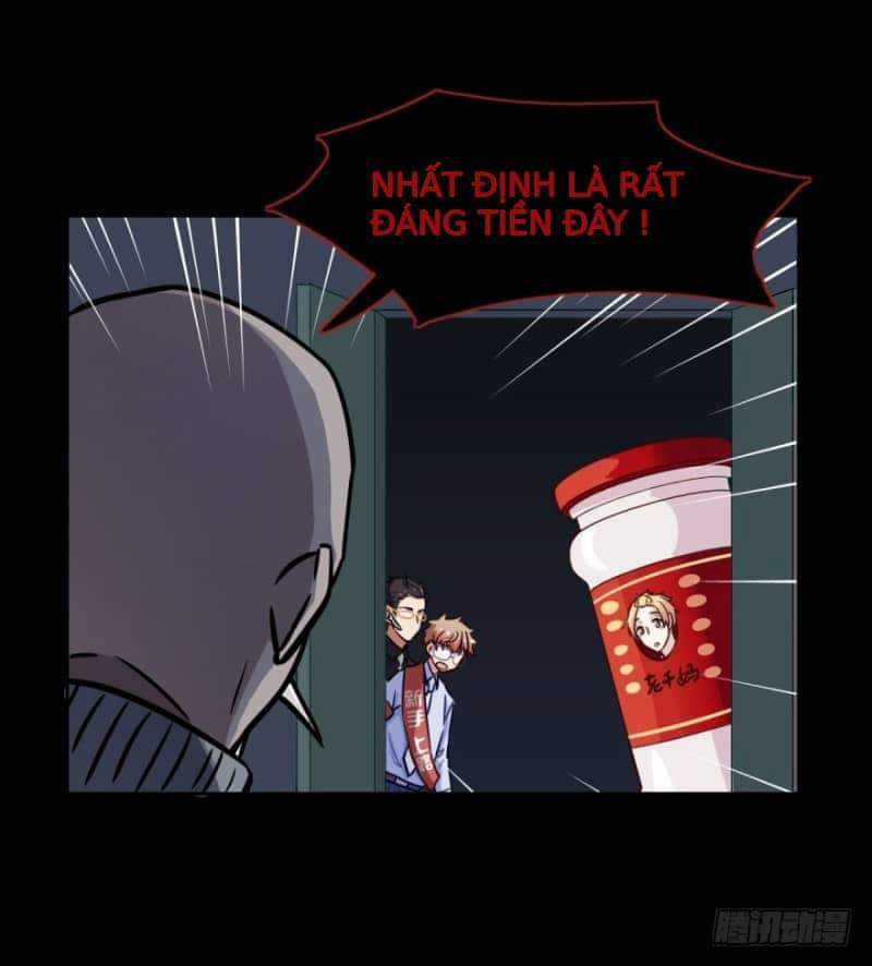 Chạy Đi Âm Sai - Chapter 19 - Trang 15